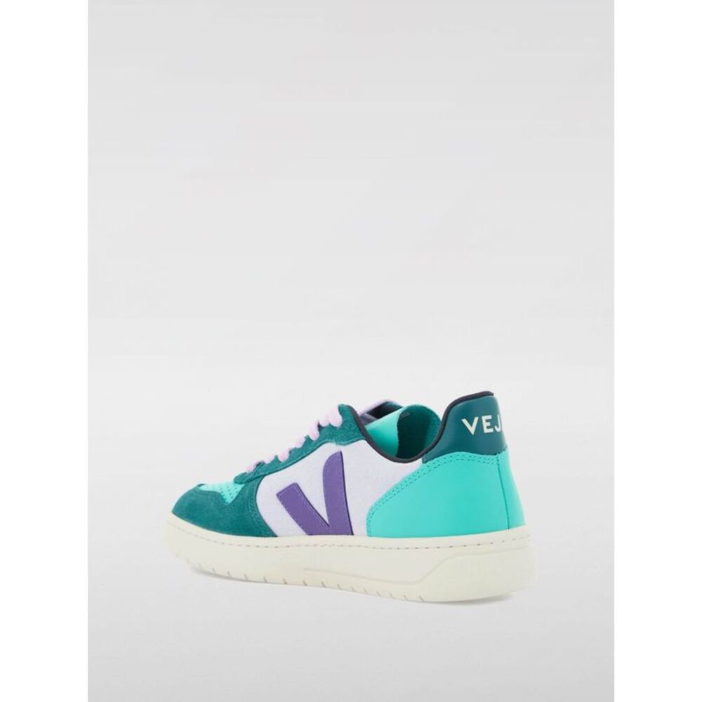 Veja Sneakers Woman White - Picture 2 of 4